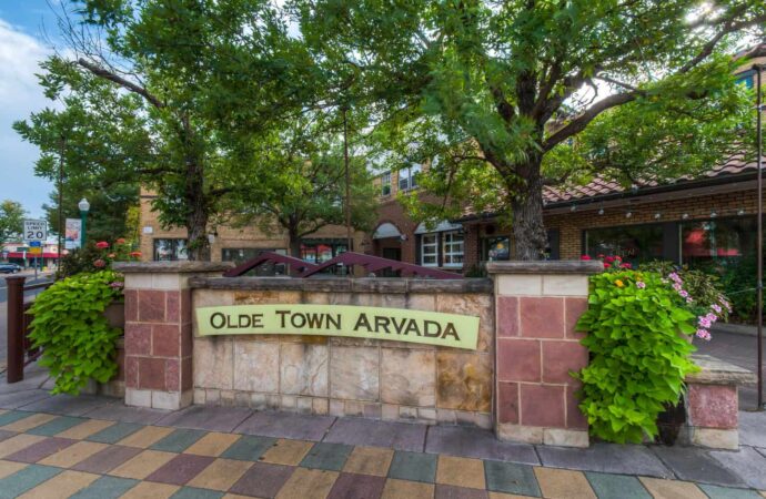 Arvada-CO Arvada-CO