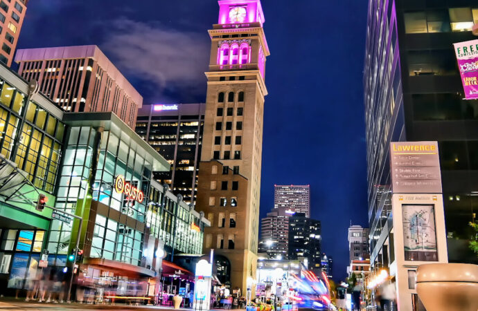 Denver-CO Denver-CO