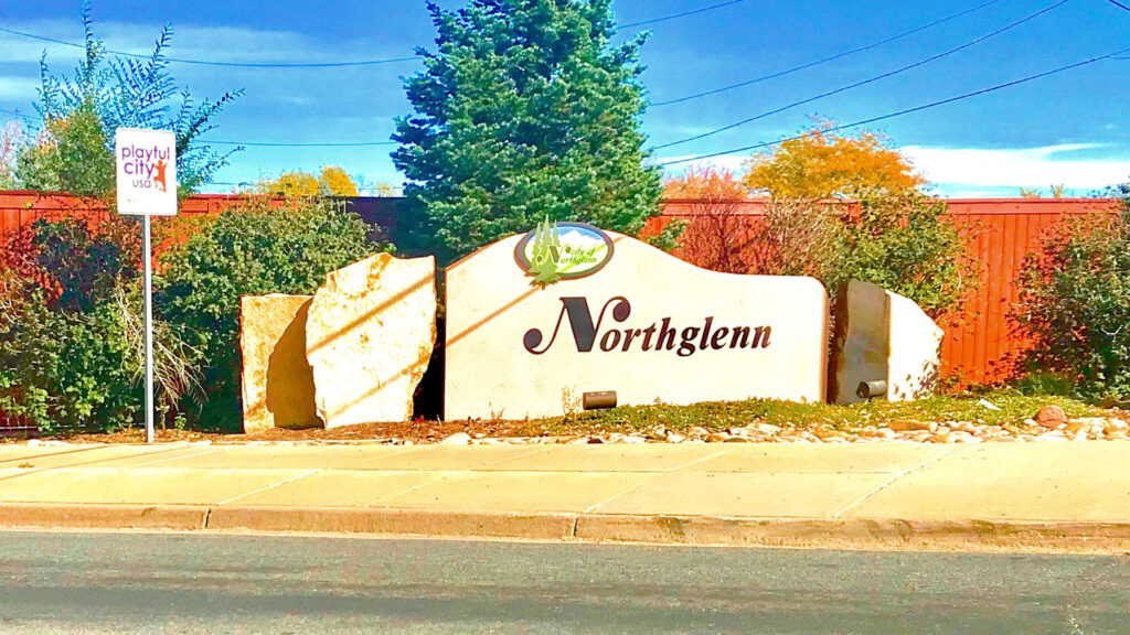 Northglenn CO